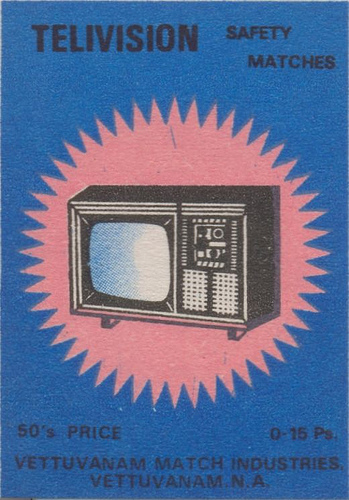 television