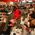 el black-friday en las tiendas físicas de eeuu ha vivido el raquítico incremento de ventas del0,5% con respecto al año pasado. en cambio el ecommerce experimentó un incremento del 11%....