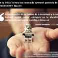 la web fue concebida como espacio de colaboración no estoy en absoluto de acuerdo con ese dospuntocerismo talibán que parece invadir a determinados sectores del marketing digital. ese descubrimiento de la piedra filosofal 2.0 en el que impera...