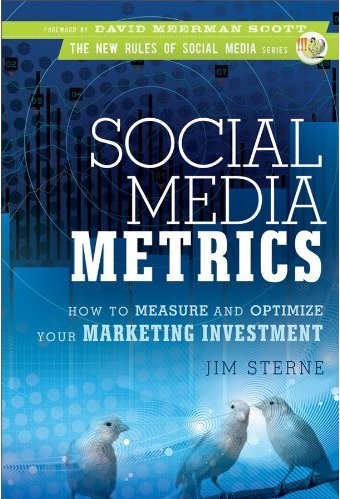 Social Media Metrics