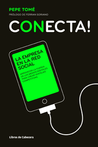 conecta! portada