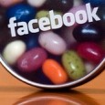 Facebook: el que se esté quieto no sale en la foto ¿Para qué darte de cabezazos en un espacio poblado, cuando puedes jugar según tus reglas en espacios mucho más amplios?