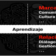Clasificación de los objetivos digitales Podemos clasificar los objetivos que puede llegar a cumplir cualquier acción digital enfocada a desarrollar mercado en cinco categorías. A partir de estas categorías podremos estructurar nuestra estrategia digital y concebir las acciones concretas para dar respuesta a cada uno de ellos.